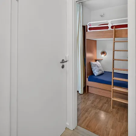 Apartament Nordseeblick 37